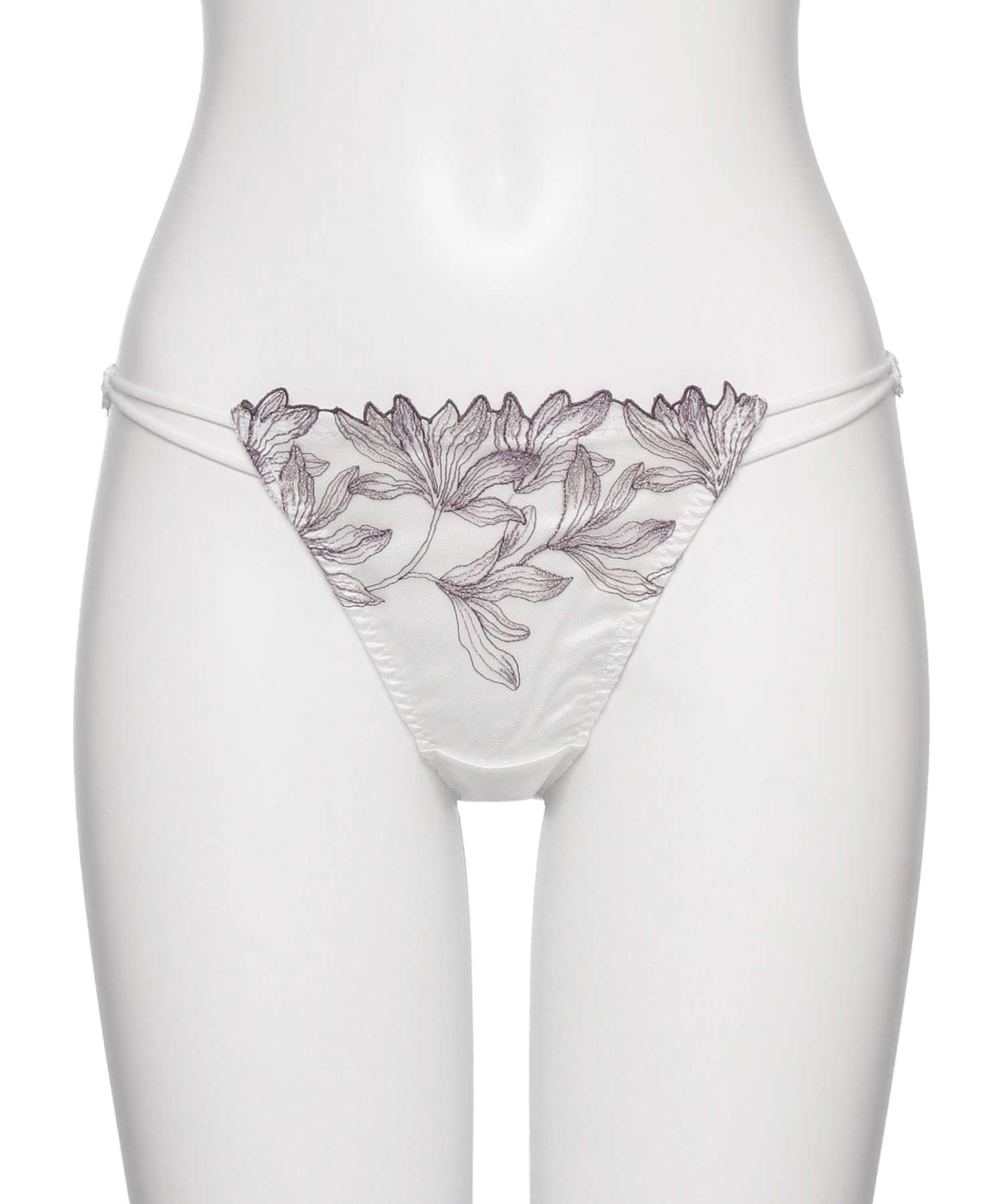 ミストフローラ ストレッチレース ショーツ