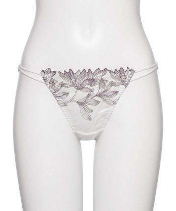 ミストフローラ ストレッチレース ショーツ