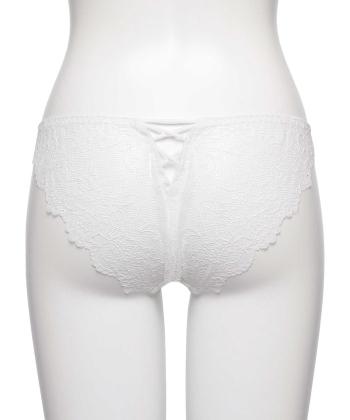 ミストフローラ ストレッチレース ショーツ