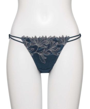 ミストフローラ ストレッチレース ショーツ