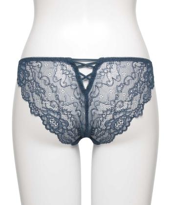 ミストフローラ ストレッチレース ショーツ