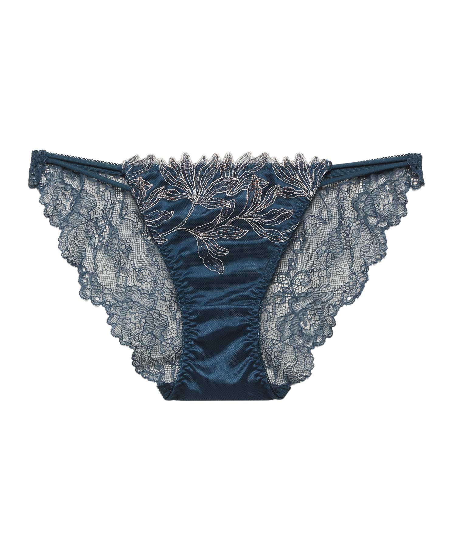 ミストフローラ ストレッチレース ショーツ