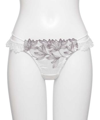 ミストフローラ ストレッチレース Tバック