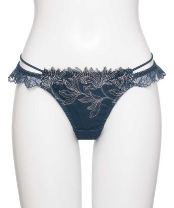 ミストフローラ ストレッチレース Tバック