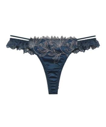 ミストフローラ ストレッチレース Tバック