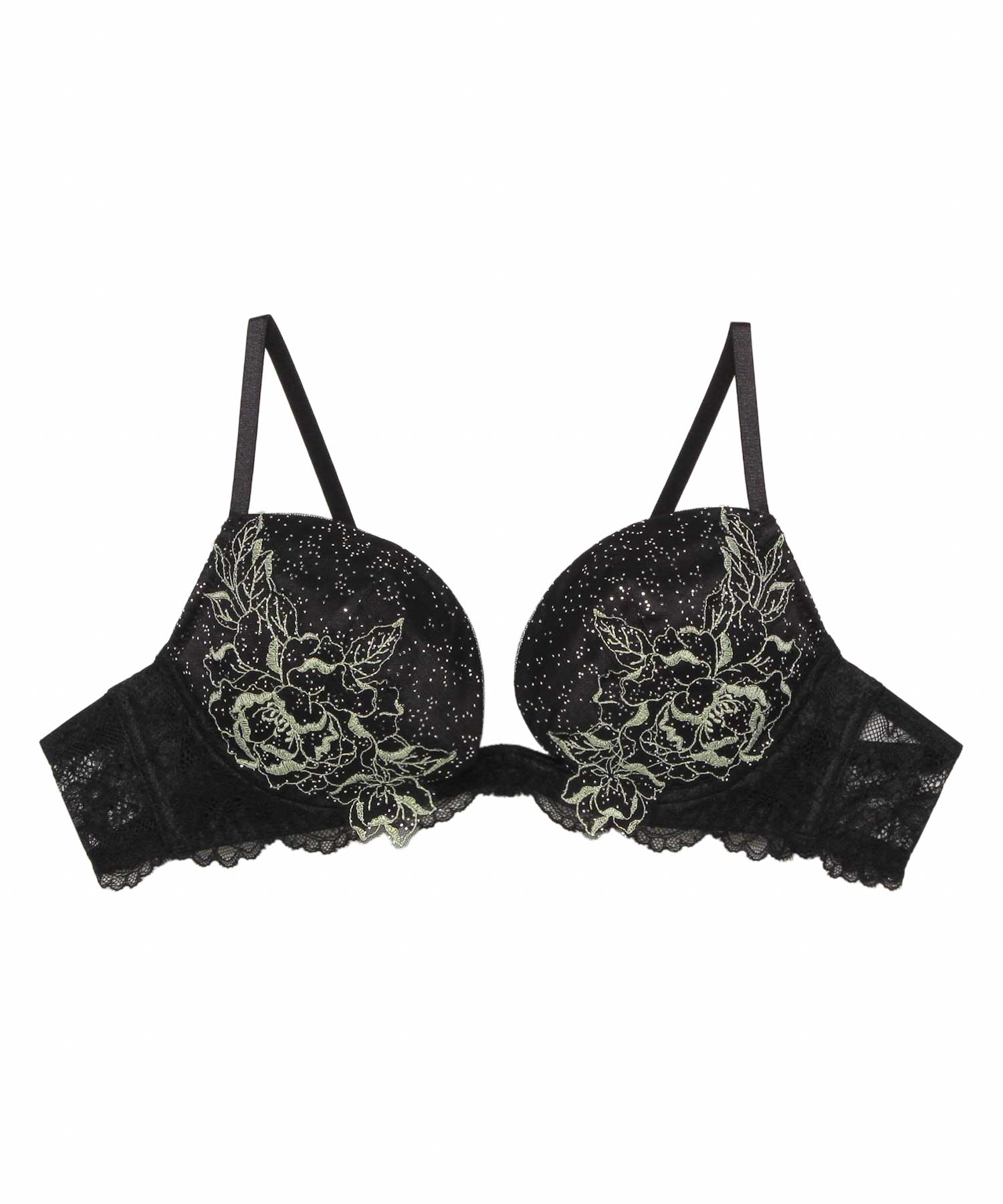 シルヴィ ホットリフト ブラ