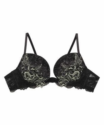 シルヴィ ホットリフト ブラ