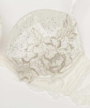 シルヴィ ホットリフト ブラ