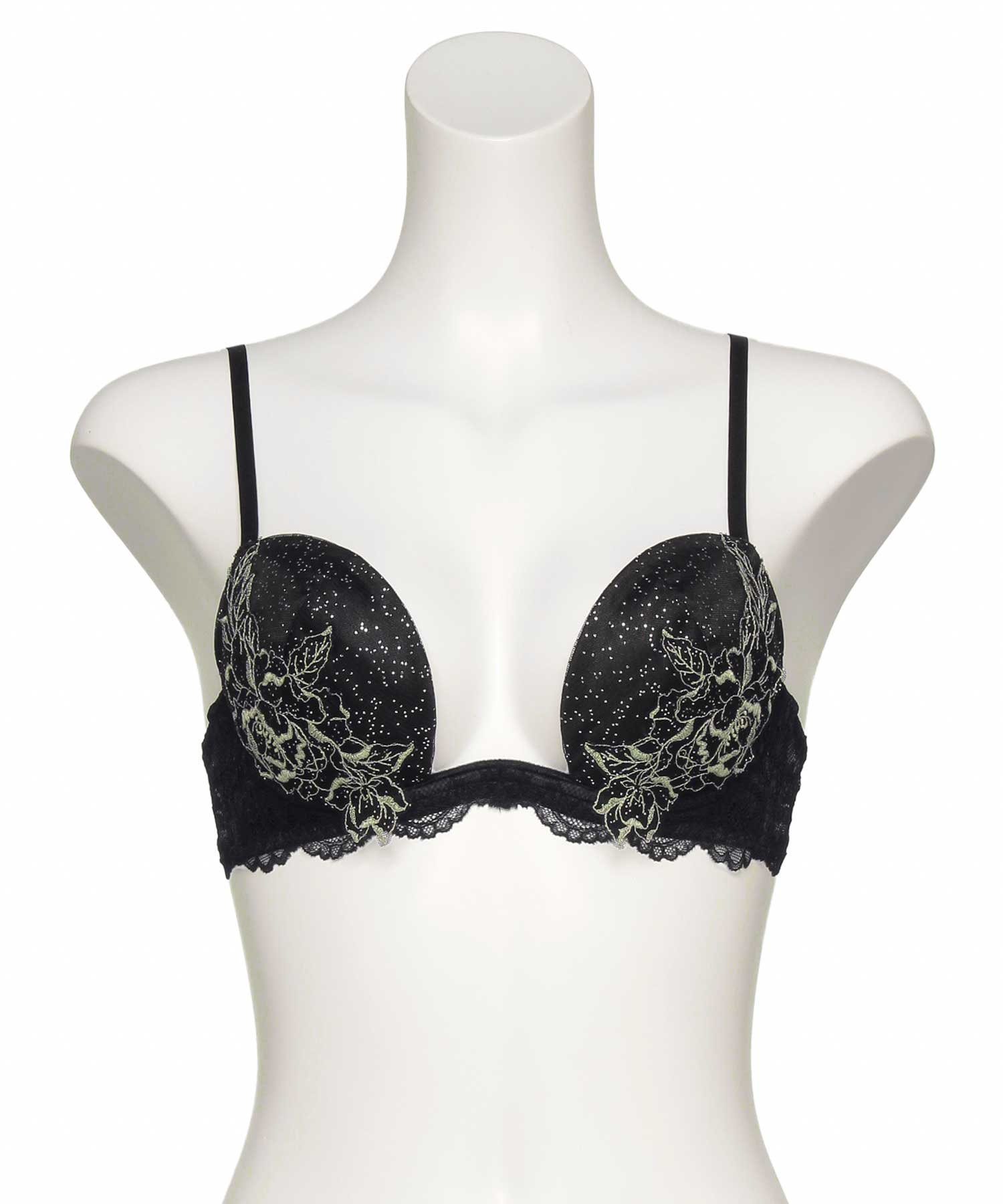 シルヴィ ホットリフト ブラ