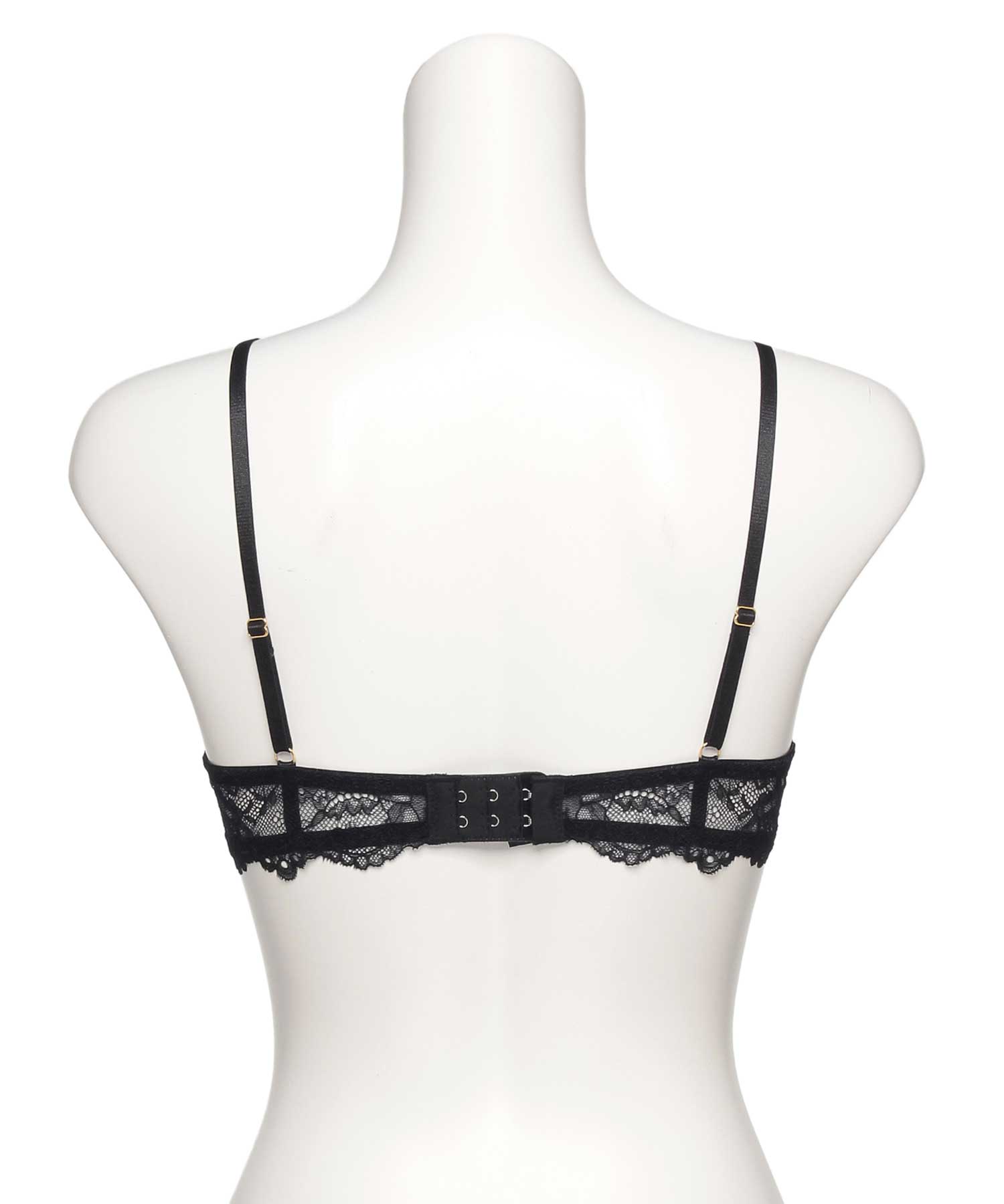 シルヴィ ホットリフト ブラ