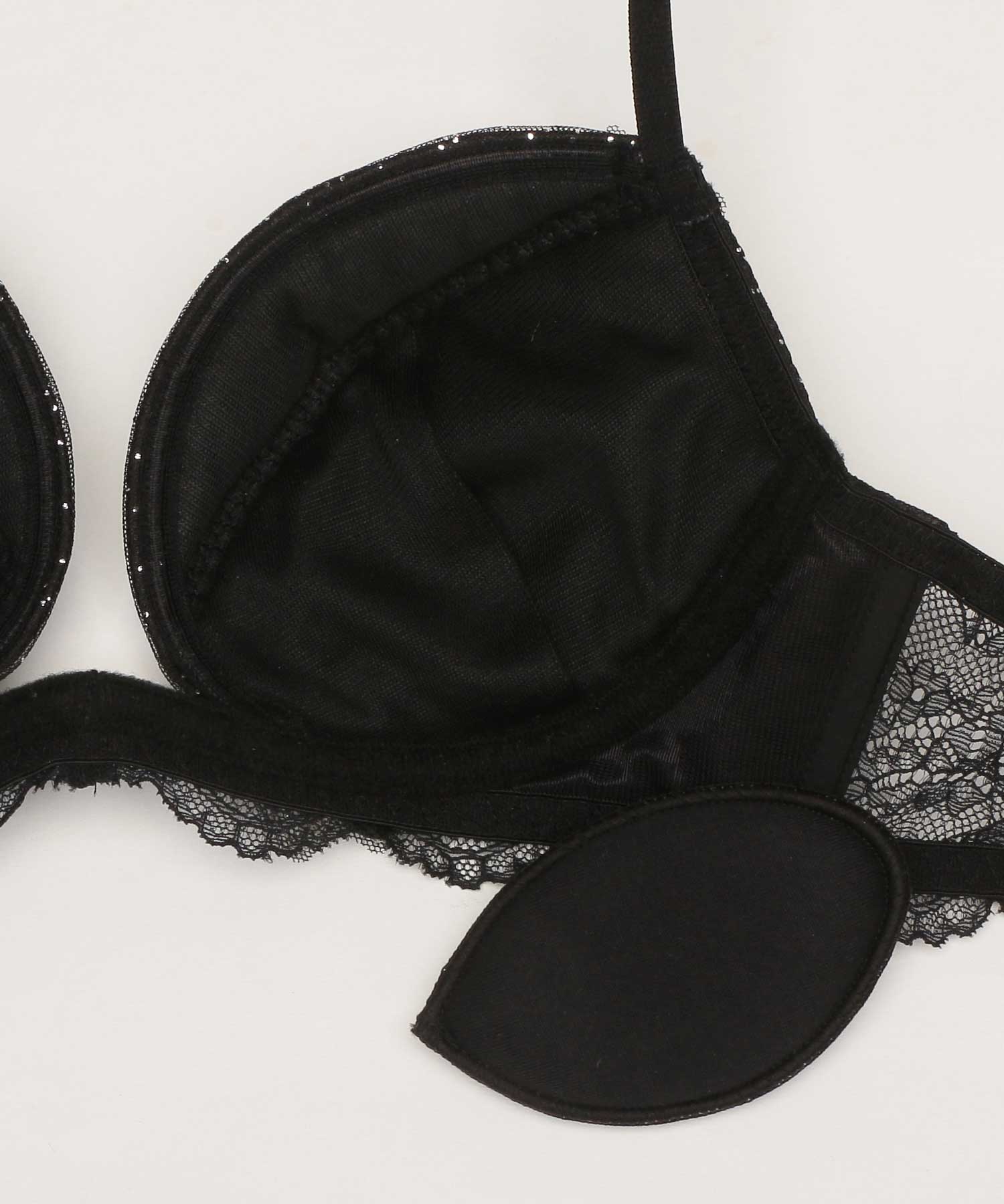 シルヴィ ホットリフト ブラ