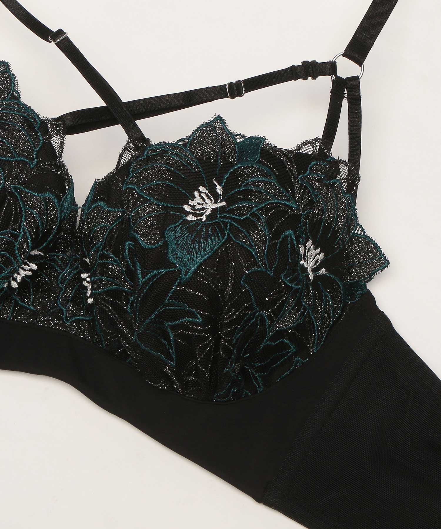 エリザベス ボムフィット ブラ