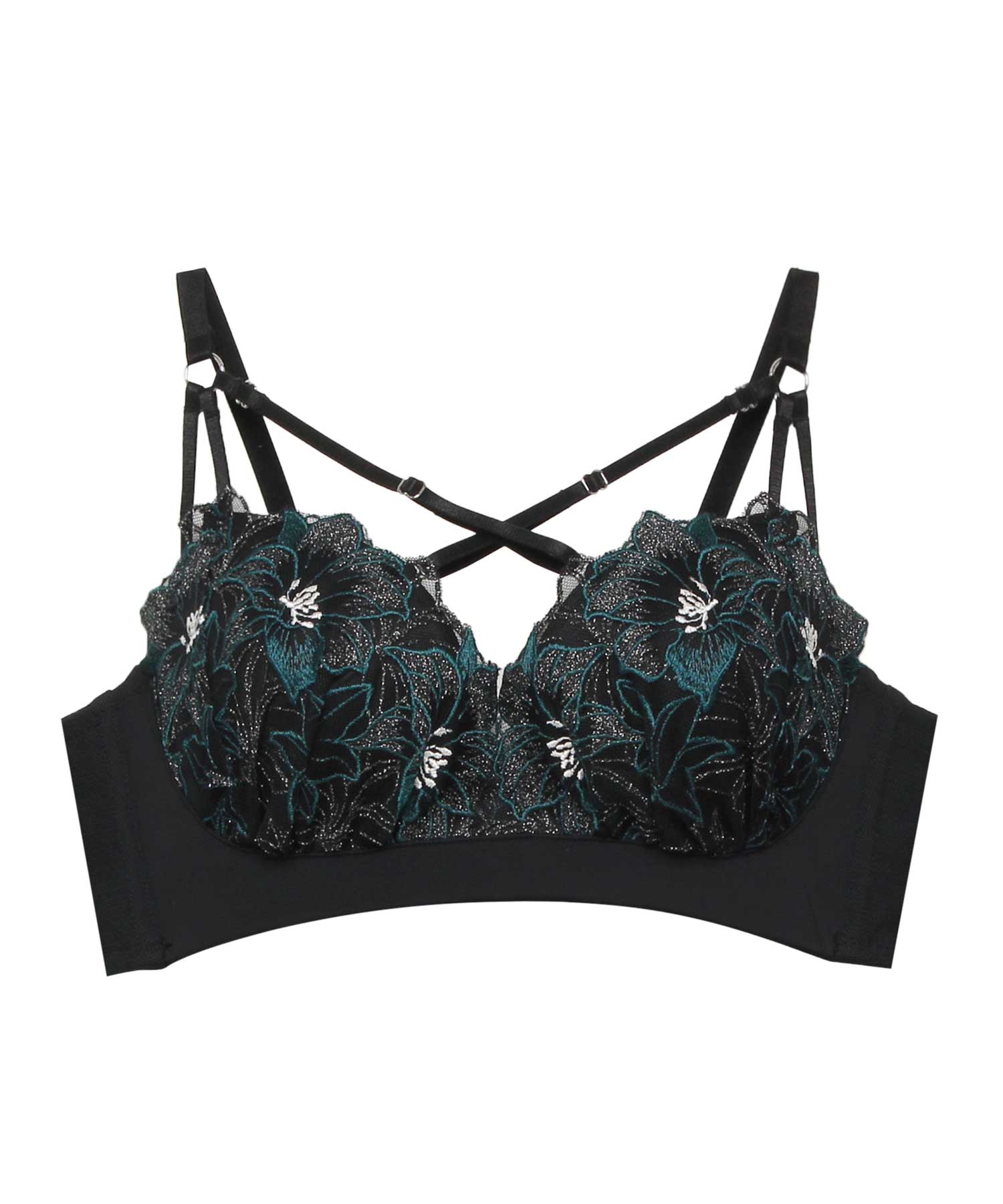 エリザベス ボムフィット ブラ