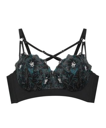 エリザベス ボムフィット ブラ