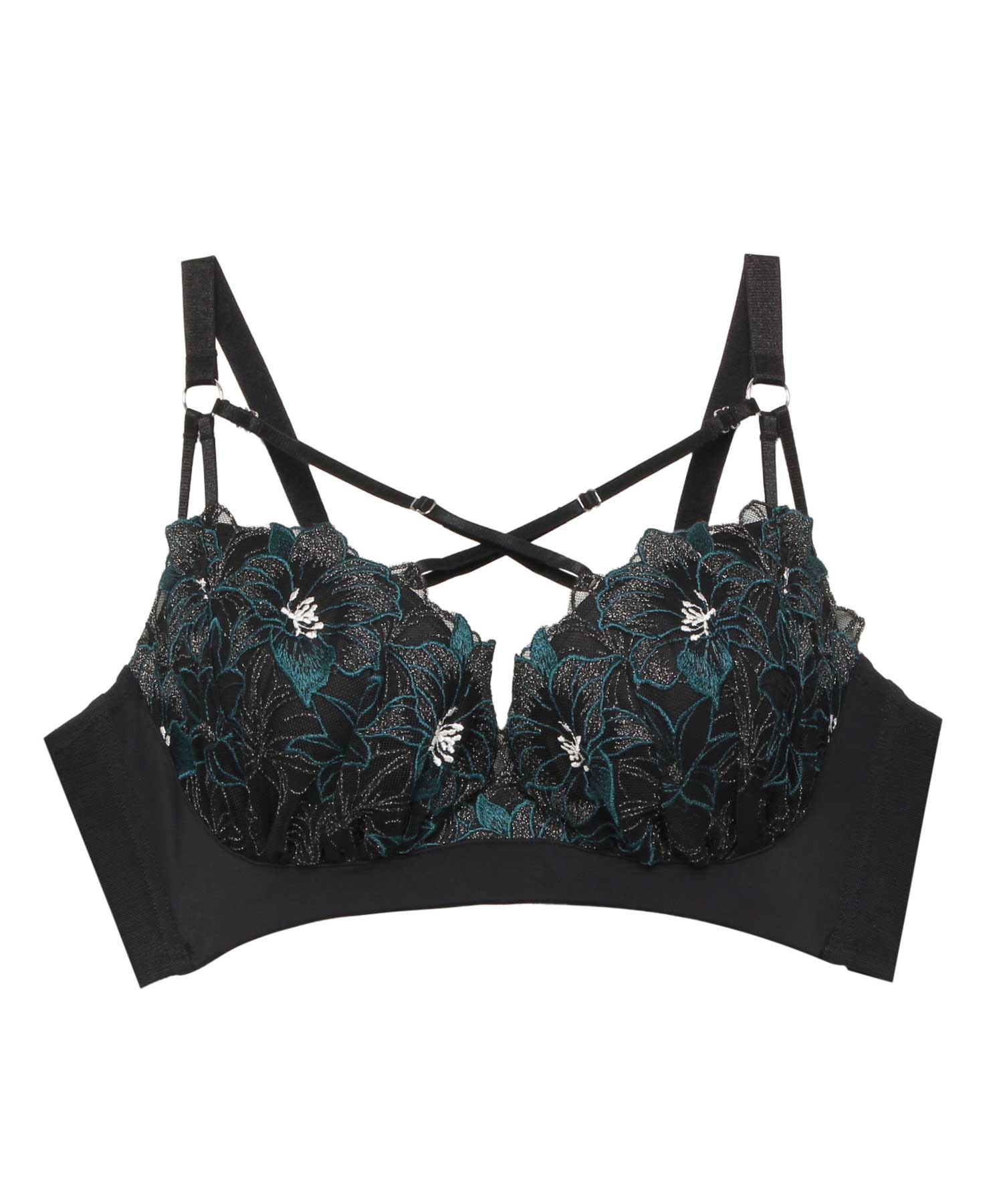 エリザベス ボムフィット ブラ