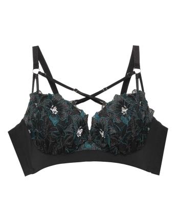 エリザベス ボムフィット ブラ