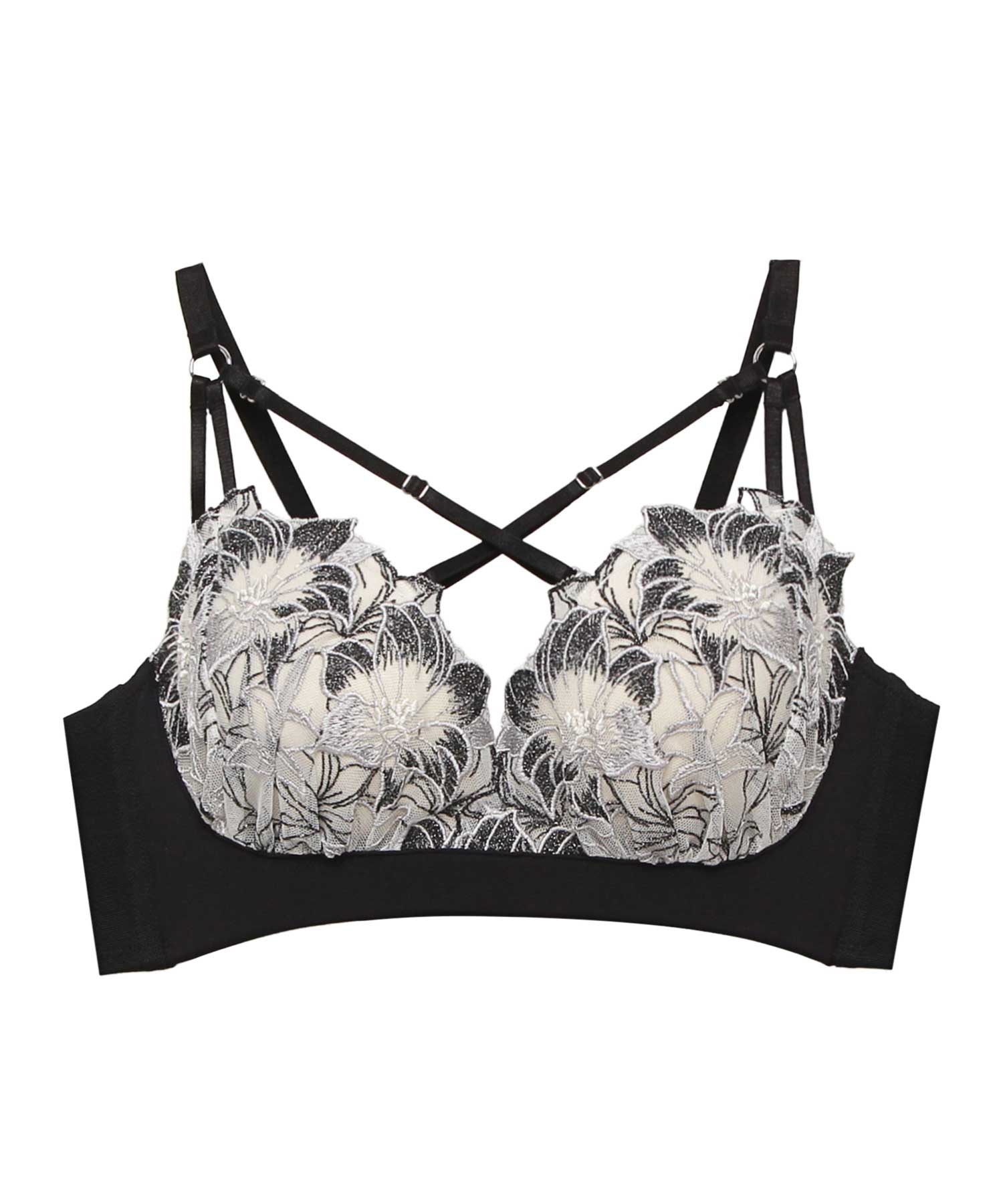 エリザベス ボムフィット ブラ