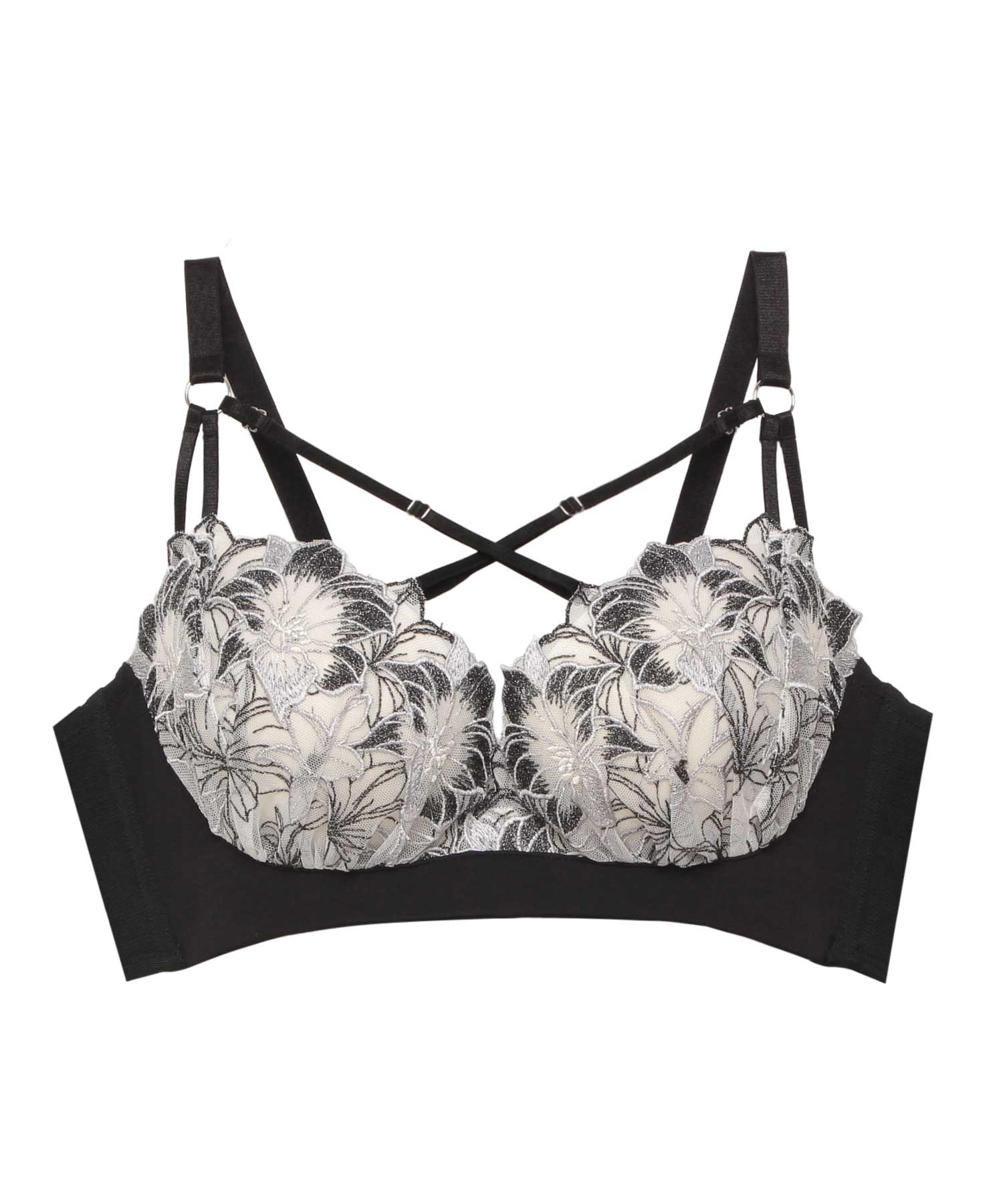 エリザベス ボムフィット ブラ