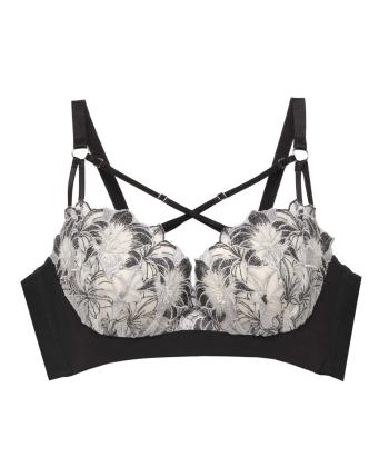 エリザベス ボムフィット ブラ