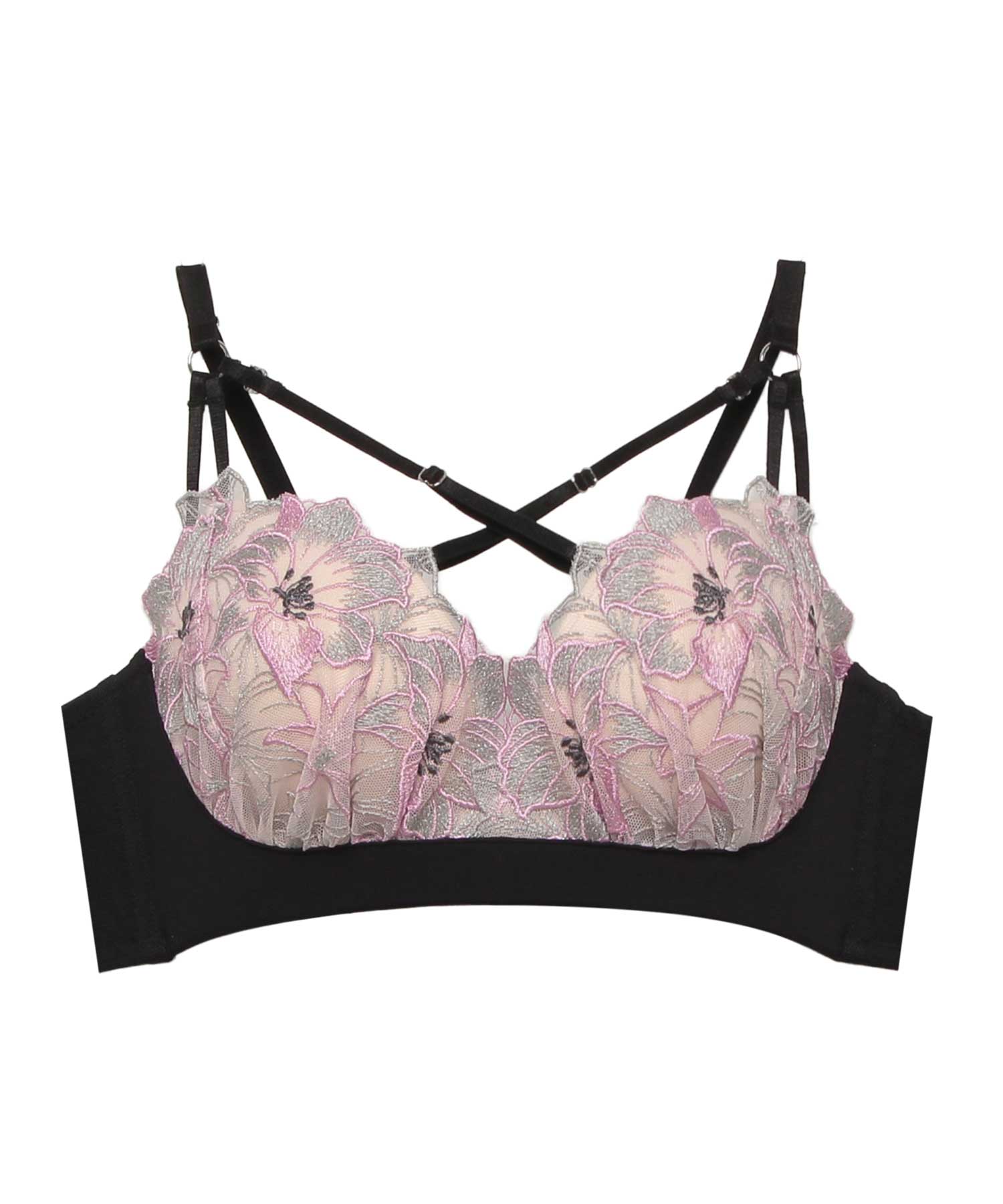 エリザベス ボムフィット ブラ