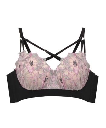 エリザベス ボムフィット ブラ