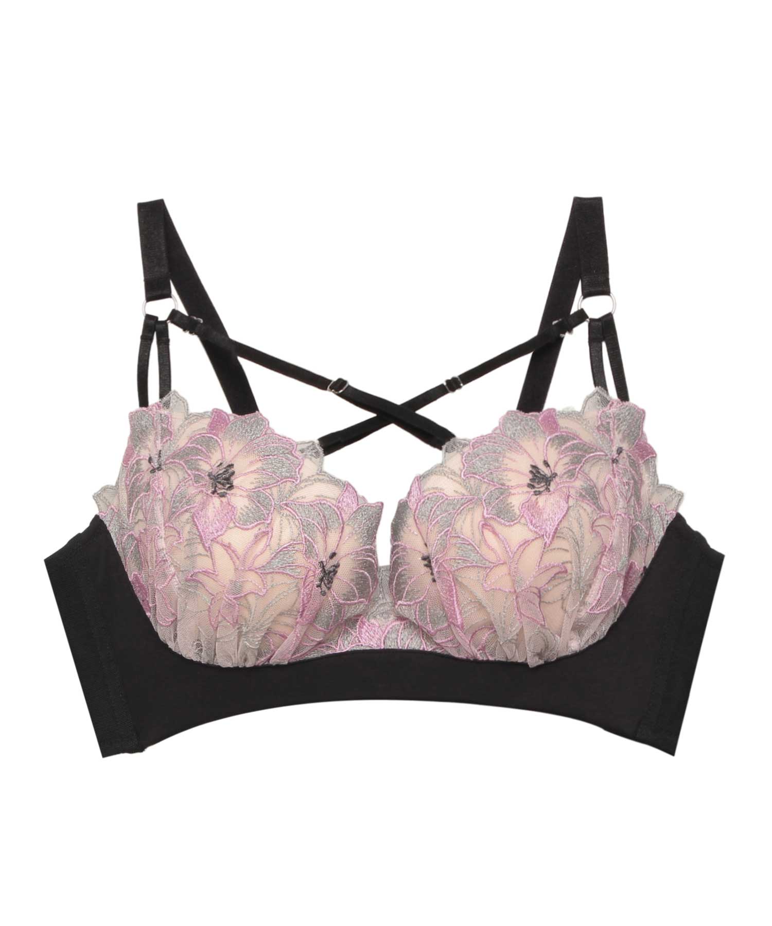 エリザベス ボムフィット ブラ