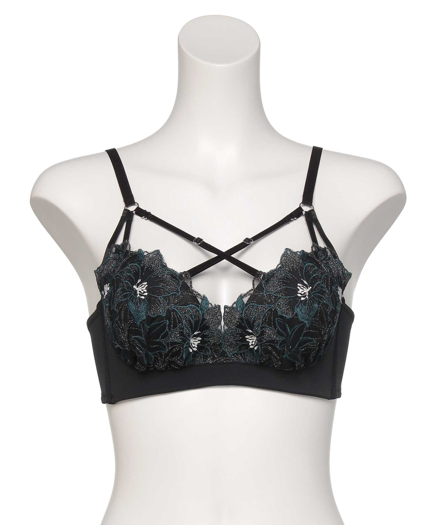 エリザベス ボムフィット ブラ