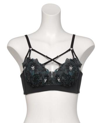 エリザベス ボムフィット ブラ