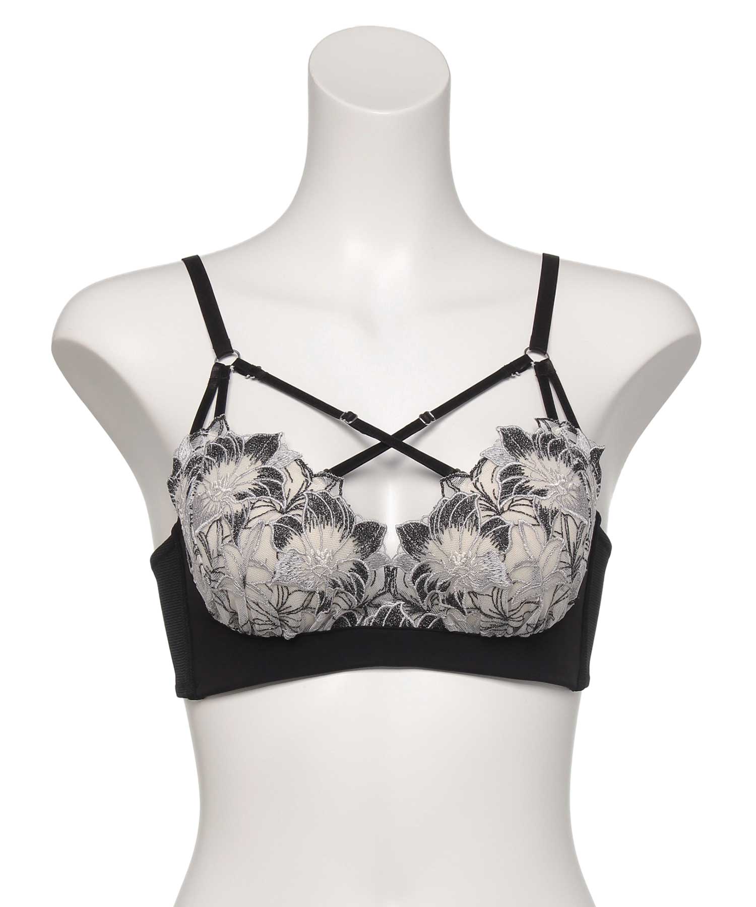 エリザベス ボムフィット ブラ