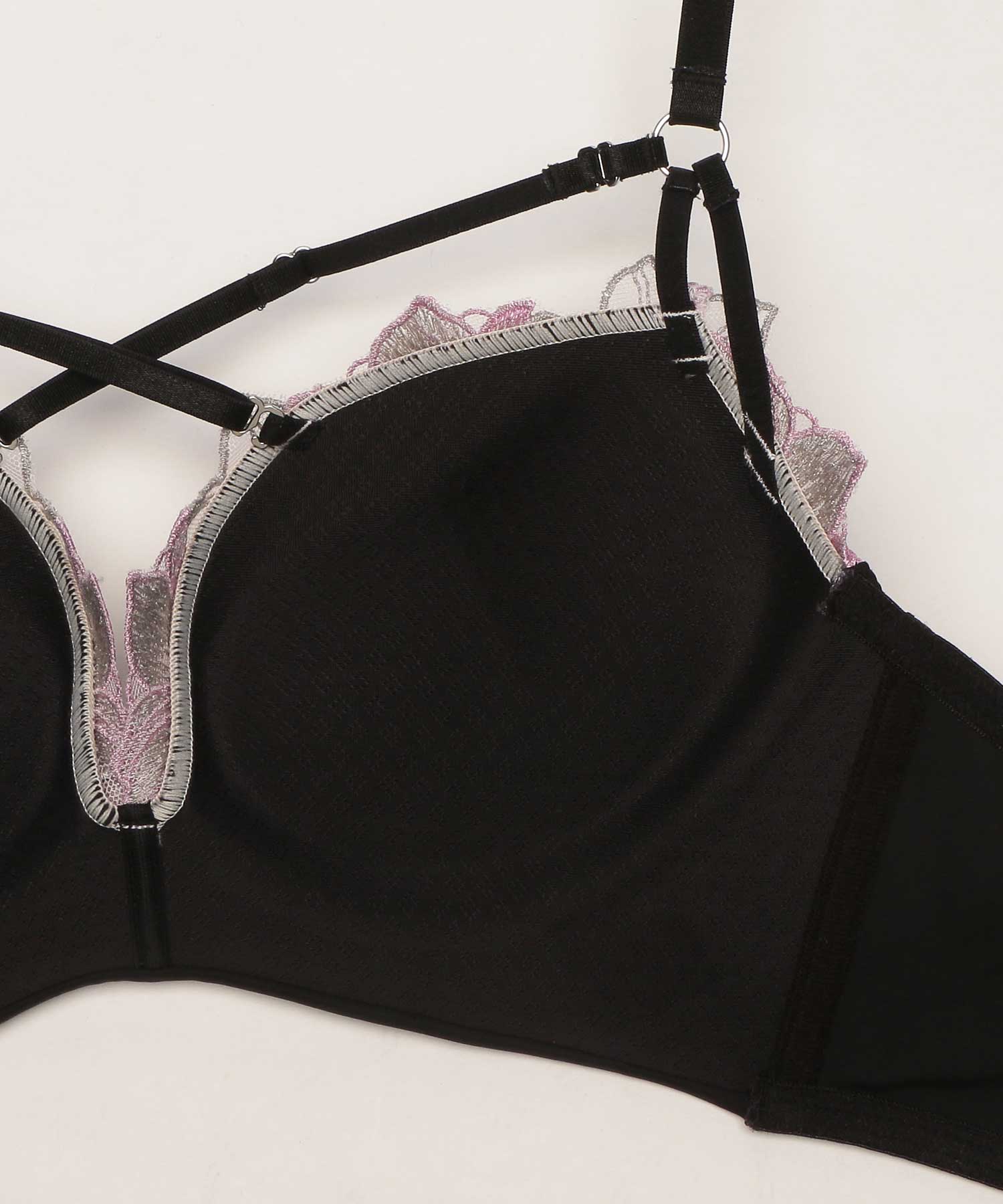 エリザベス ボムフィット ブラ