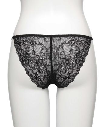 エリザベス ストレッチレース ショーツ
