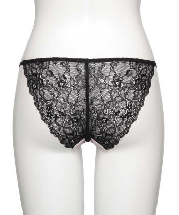 エリザベス ストレッチレース ショーツ