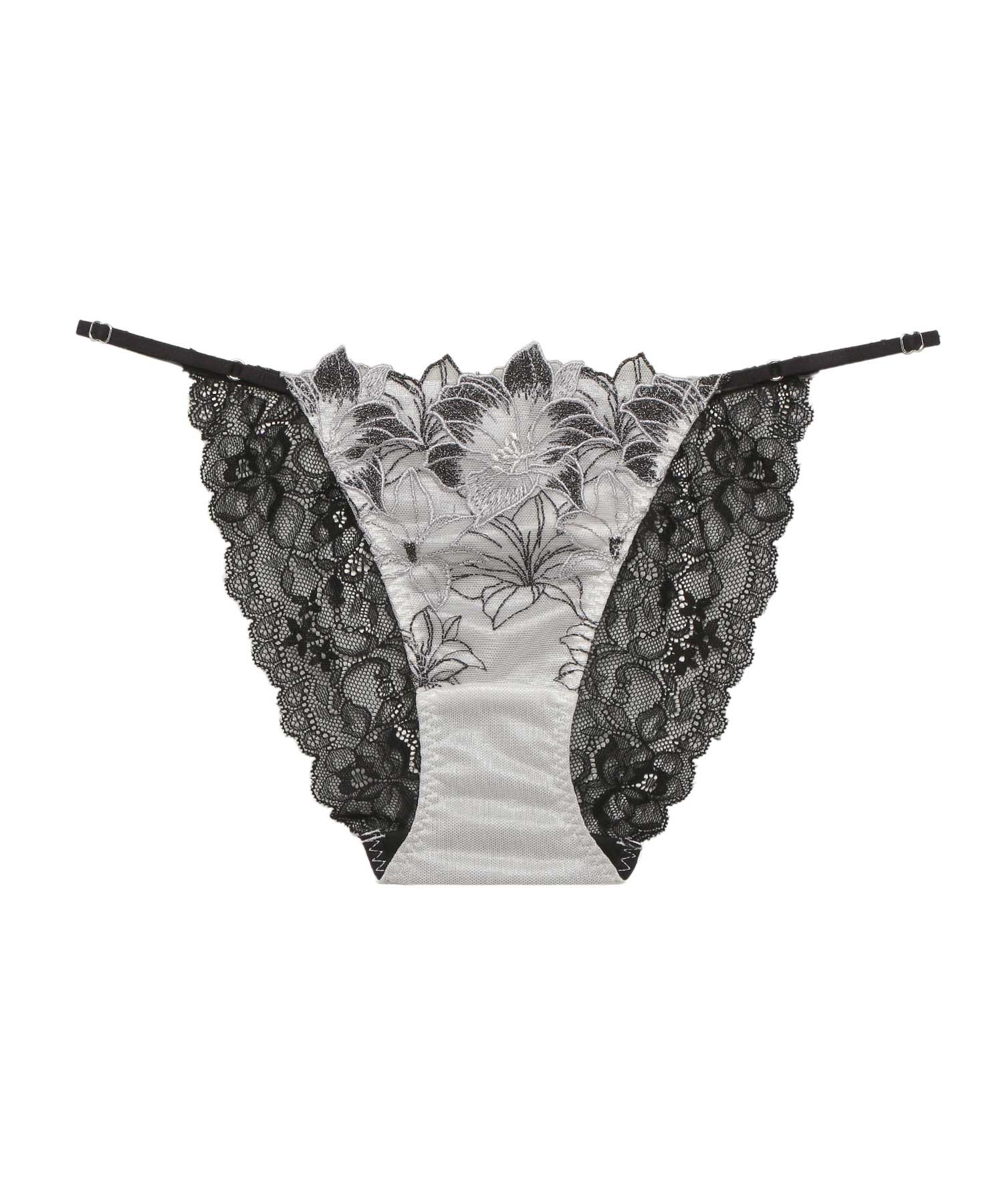 エリザベス ストレッチレース ショーツ