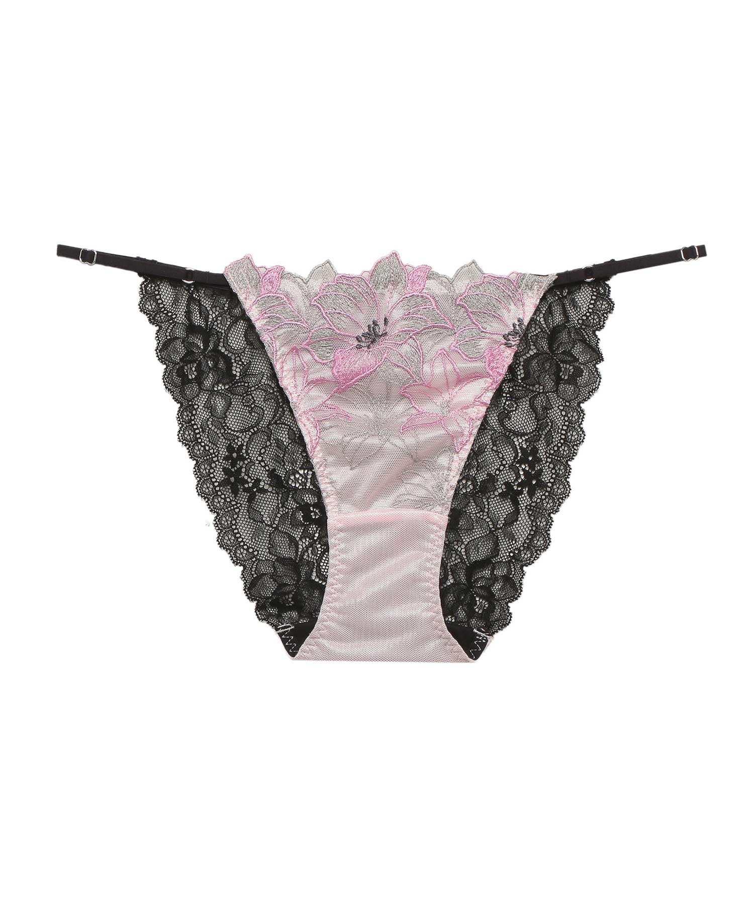 エリザベス ストレッチレース ショーツ