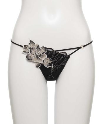 コルディア ストレッチレース ショーツ