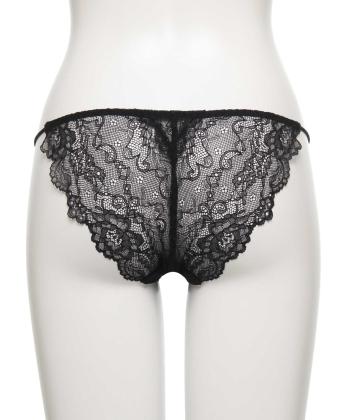 コルディア ストレッチレース ショーツ