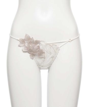 コルディア ストレッチレース ショーツ