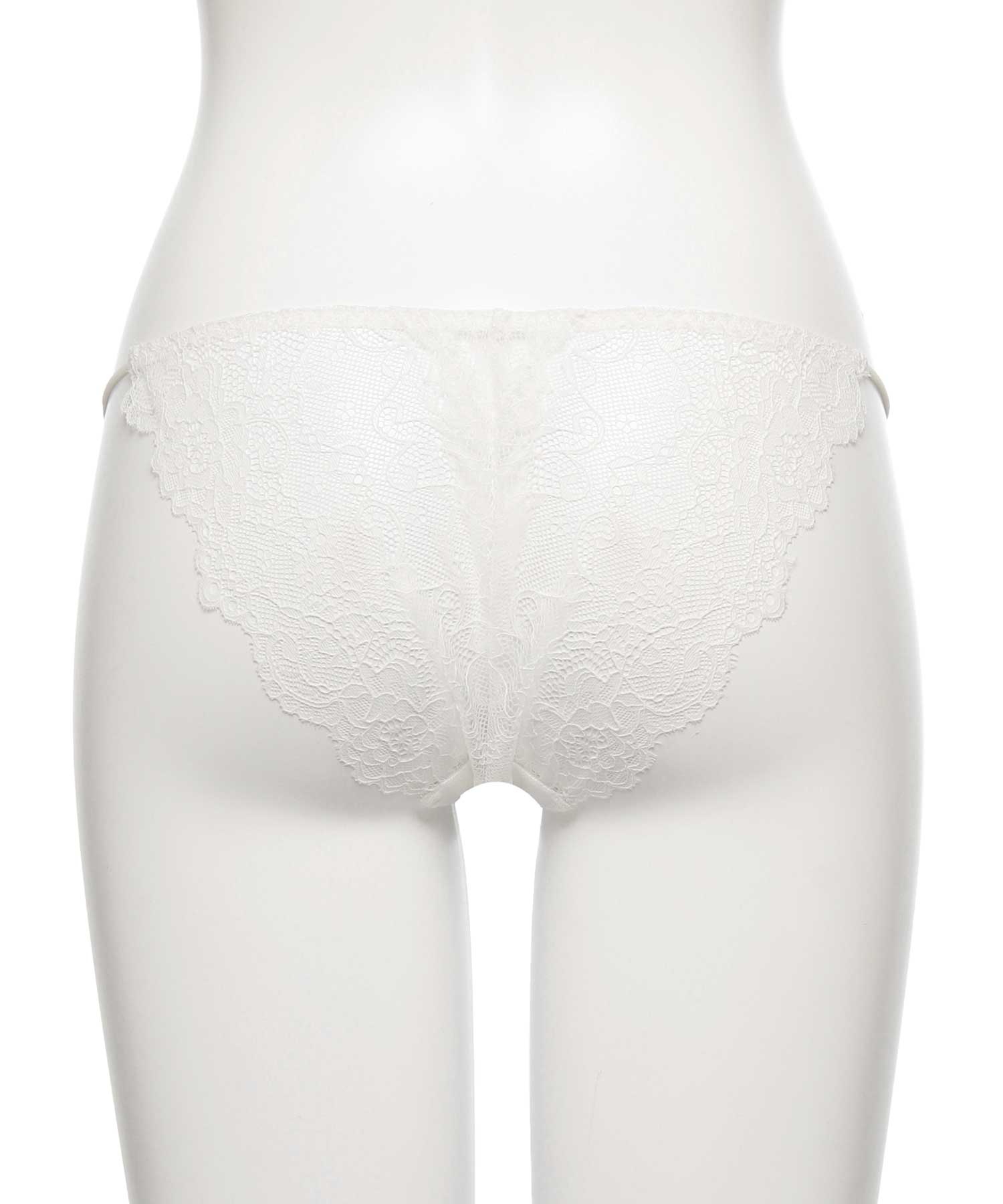 コルディア ストレッチレース ショーツ