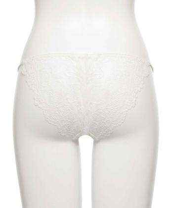 コルディア ストレッチレース ショーツ