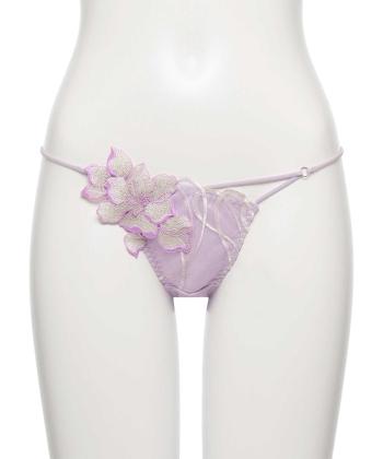 コルディア ストレッチレース ショーツ