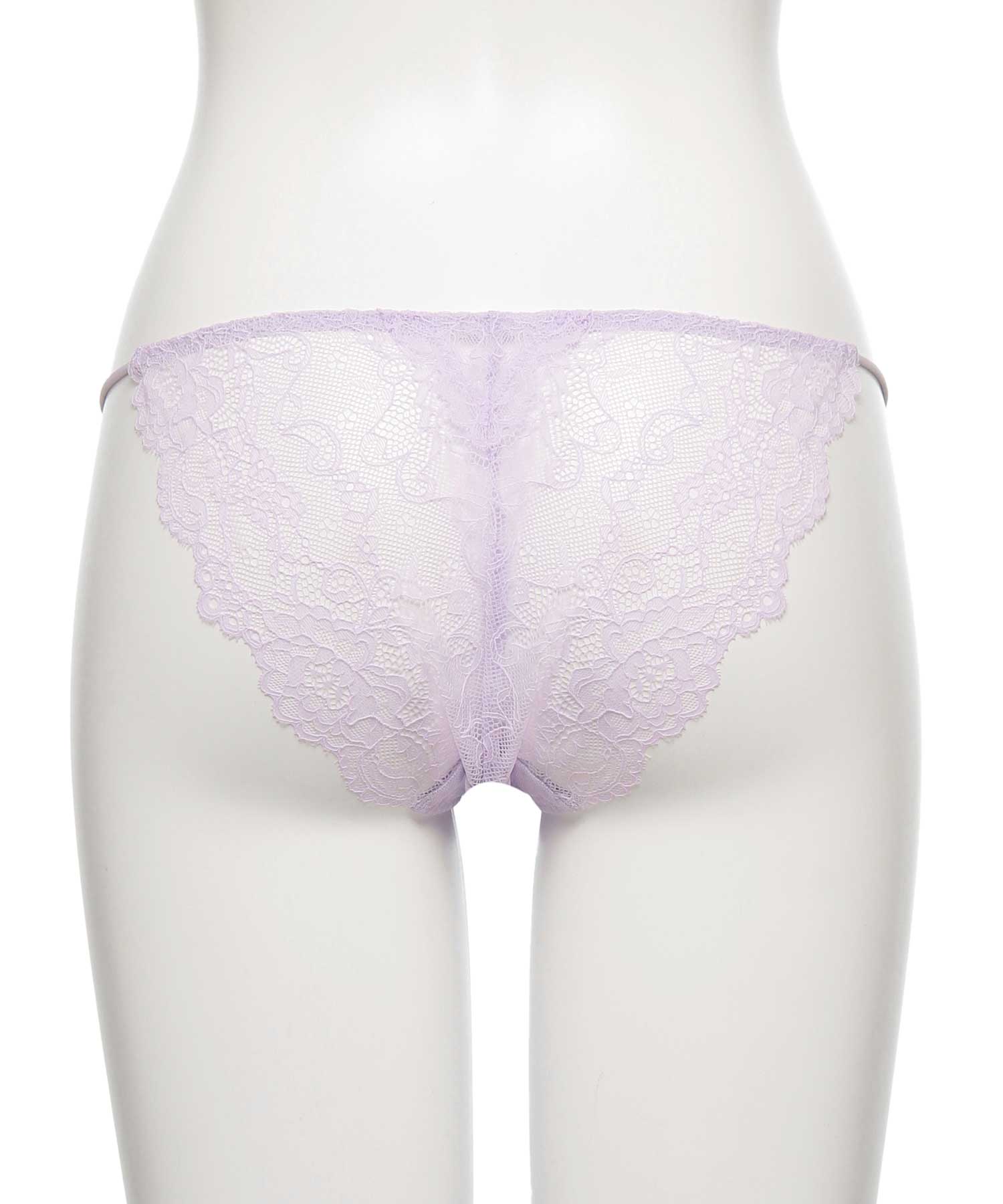 コルディア ストレッチレース ショーツ