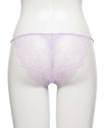 コルディア ストレッチレース ショーツ