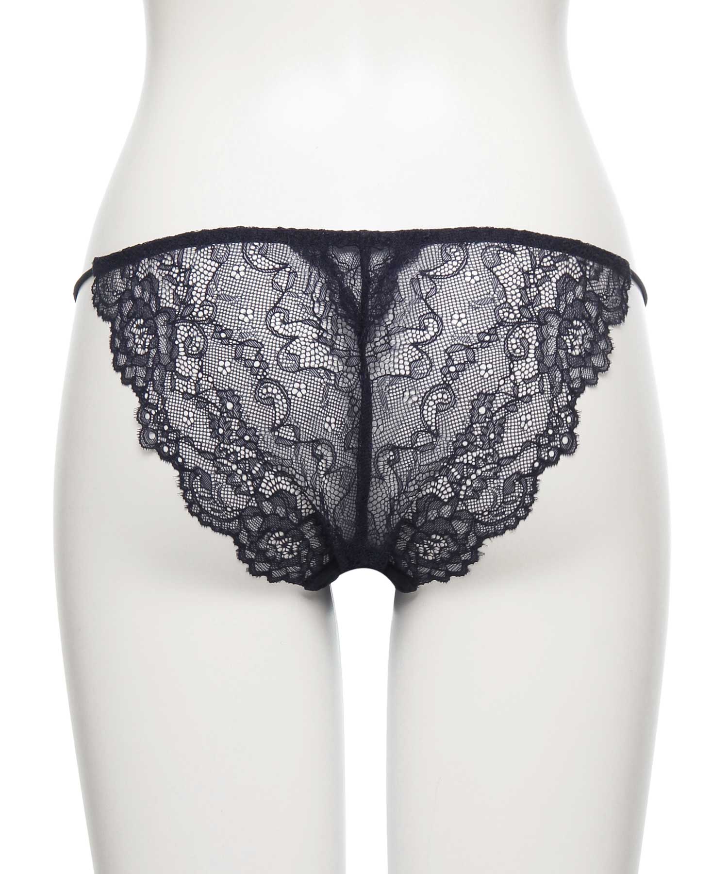 コルディア ストレッチレース ショーツ