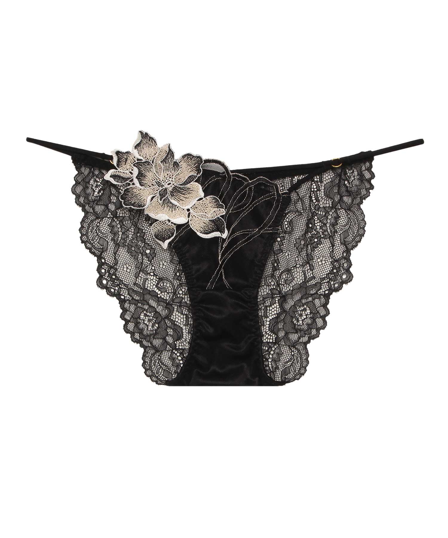 コルディア ストレッチレース ショーツ