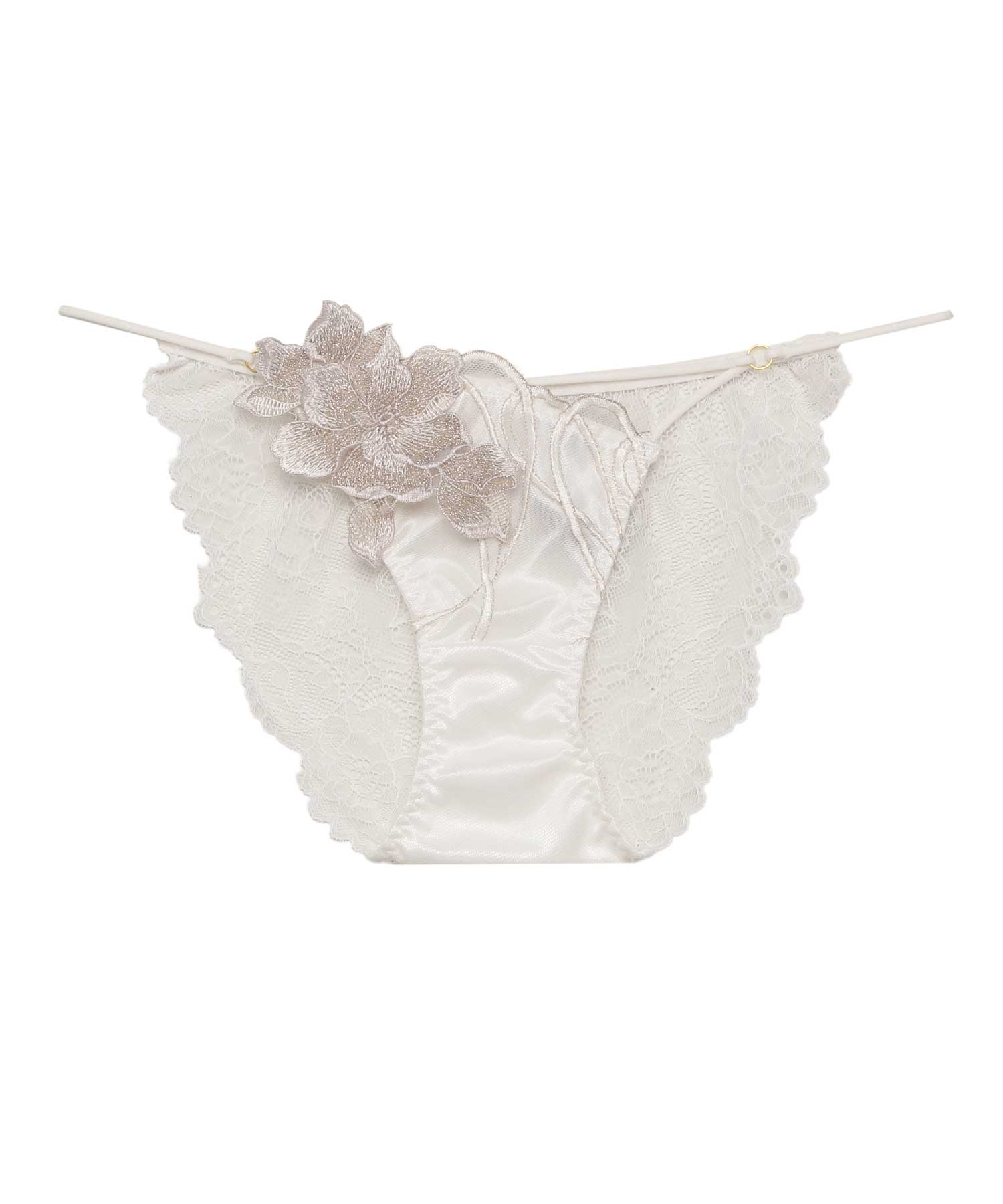 コルディア ストレッチレース ショーツ