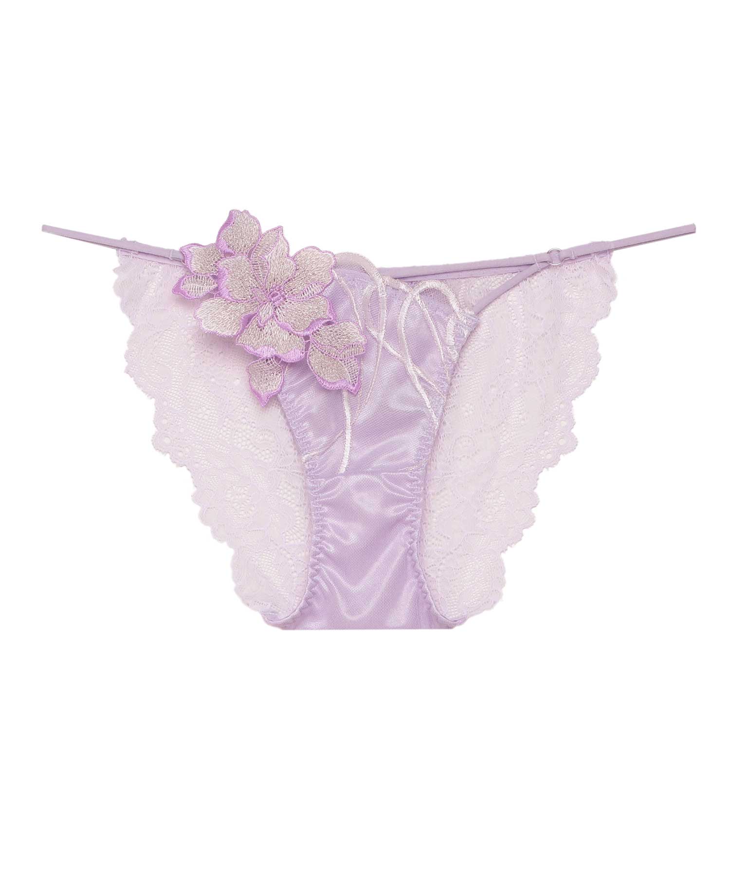 コルディア ストレッチレース ショーツ