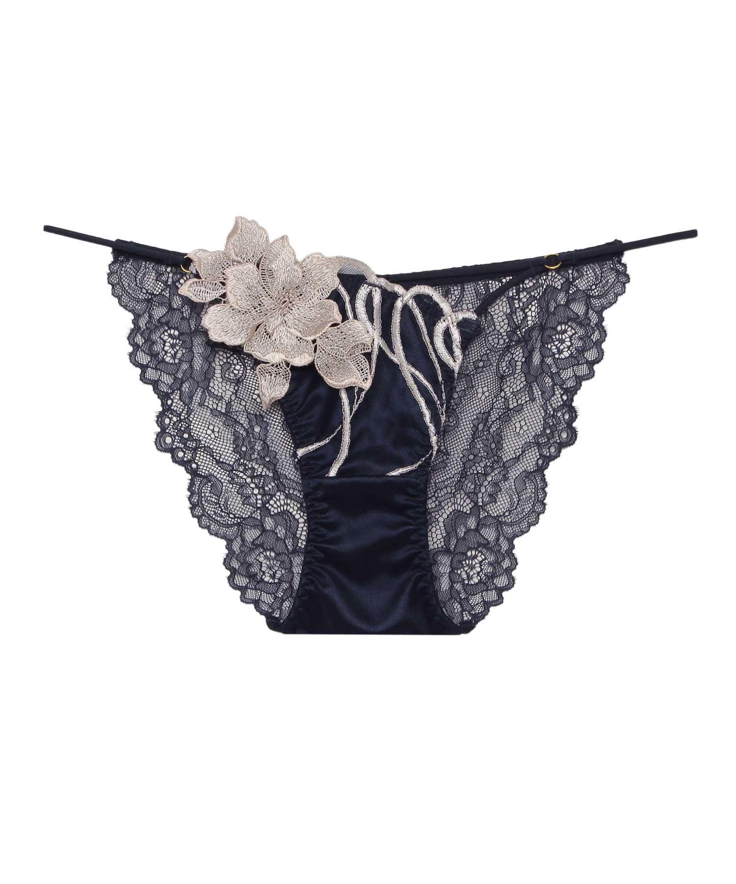 コルディア ストレッチレース ショーツ