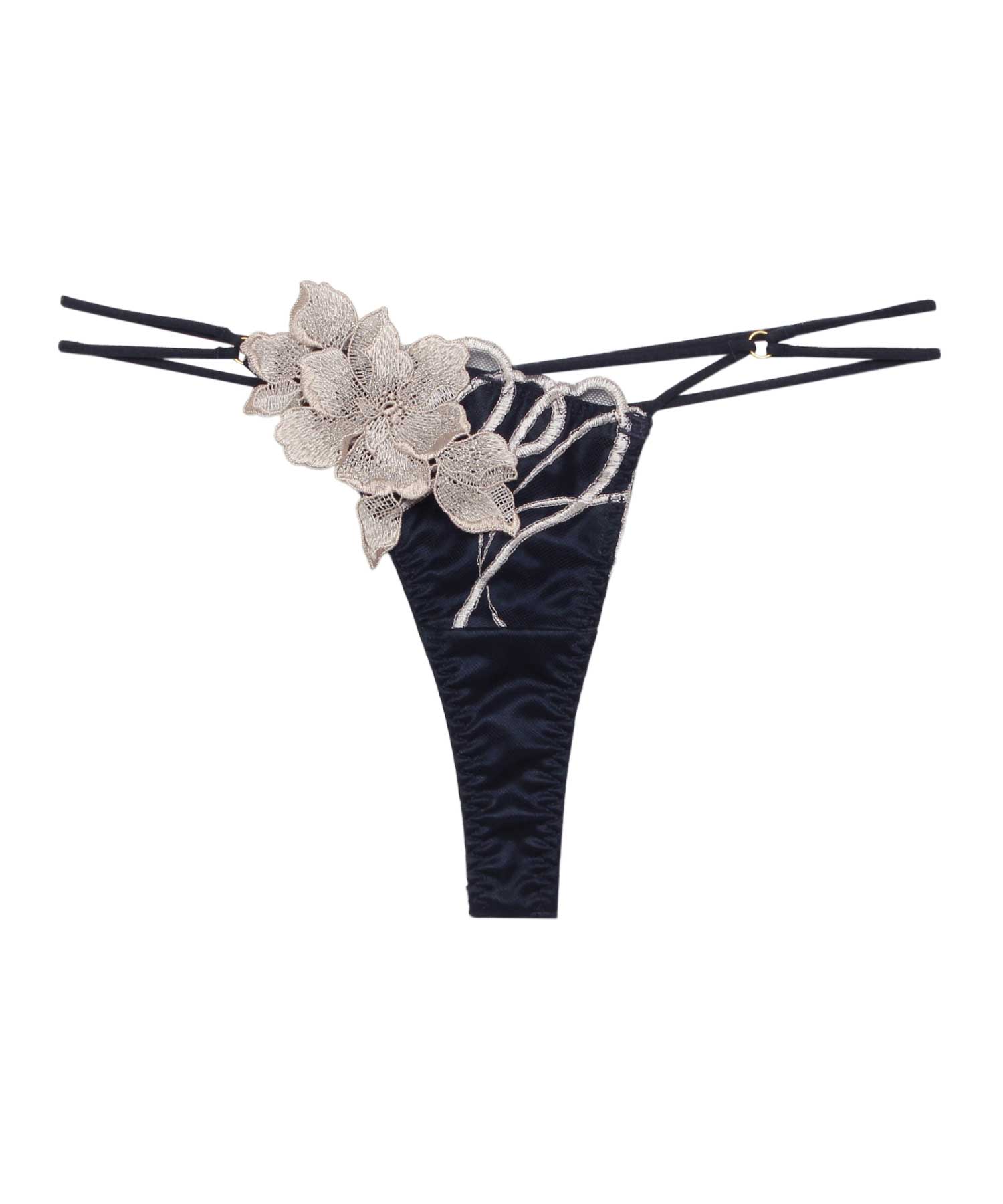 コルディア ストレッチレース Tバック