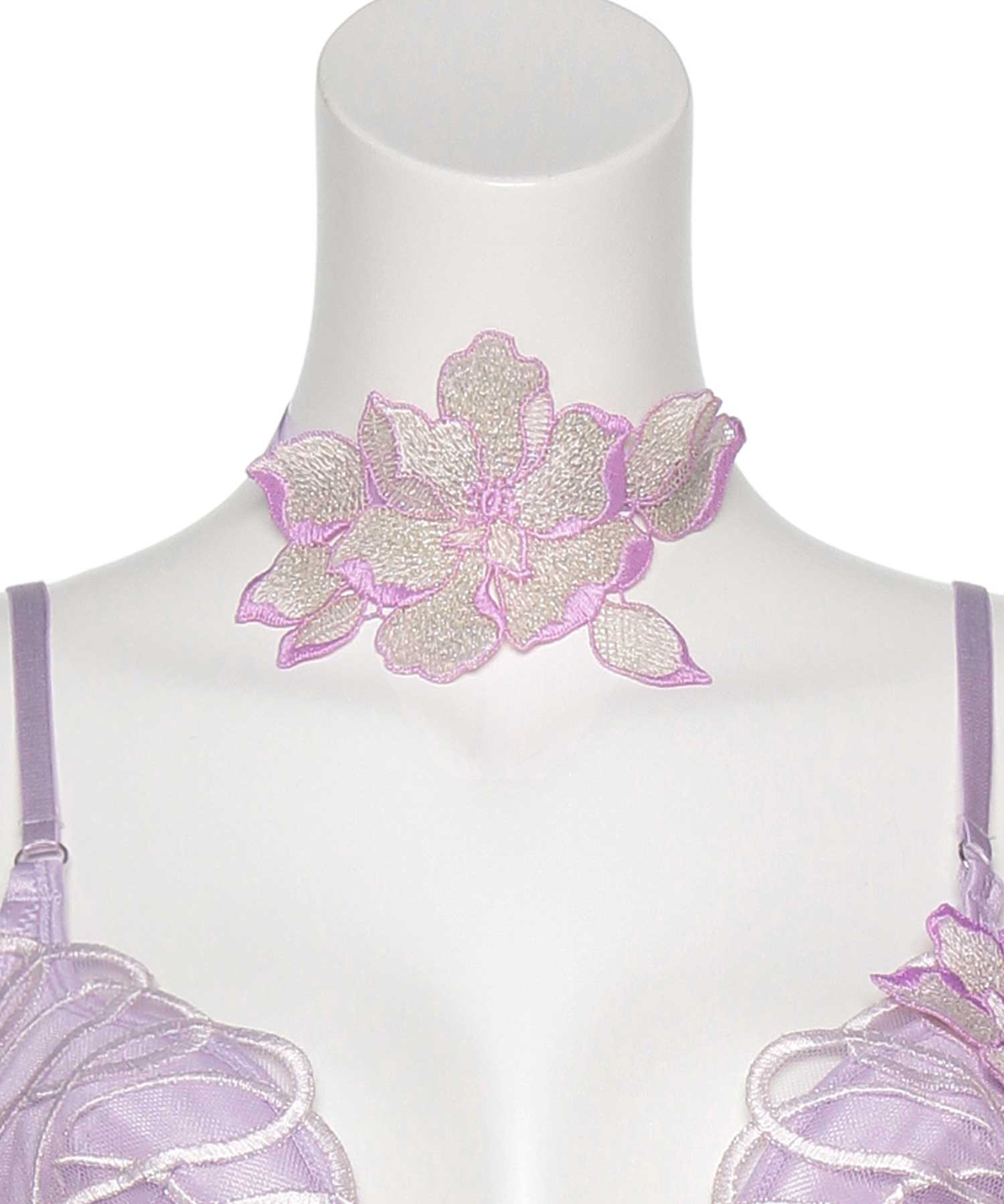 コルディア チョーカー