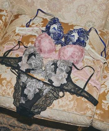 フロレア グラマーアップ ブラ